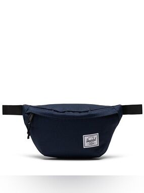 Herschel Supply Company Navy Black Waist Pack